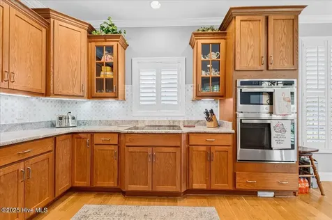 584 Stanwood Drive SE Bolivia NC 28422