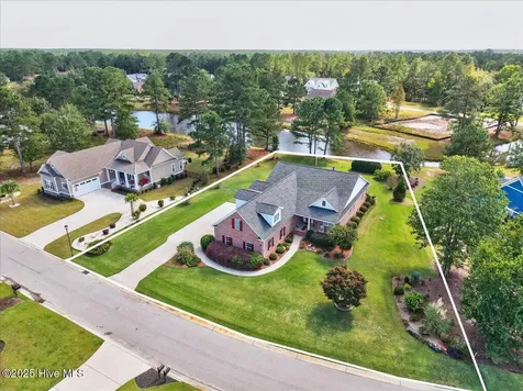 584 Stanwood Drive SE Bolivia NC 28422