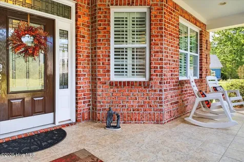 584 Stanwood Drive SE Bolivia NC 28422