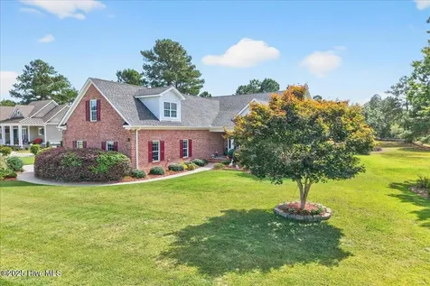 584 Stanwood Drive SE Bolivia NC 28422