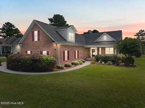 584 Stanwood Drive SE Bolivia NC 28422