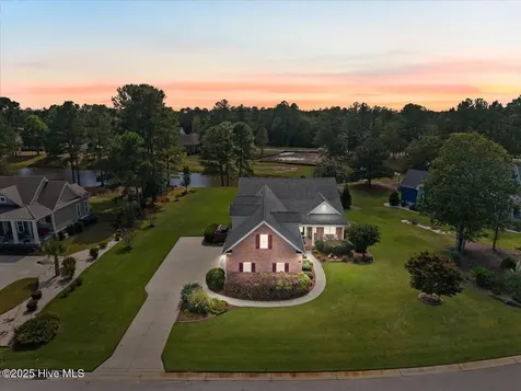 584 Stanwood Drive SE Bolivia NC 28422