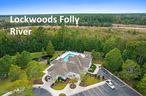 584 Stanwood Drive SE Bolivia NC 28422