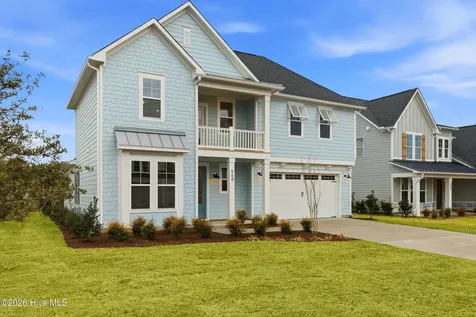 568 Sailor Sky Way Hampstead NC 28443