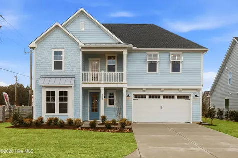 568 Sailor Sky Way Hampstead NC 28443