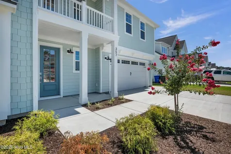 568 Sailor Sky Way Hampstead NC 28443