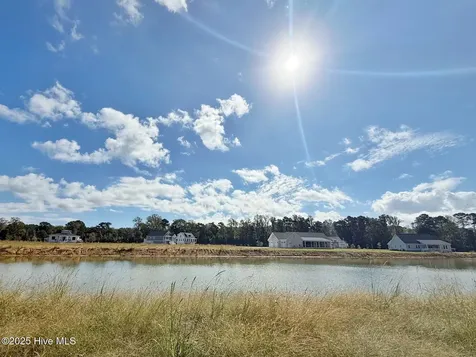 727 W Burton Farm Drive Minnesott Beach NC 28510