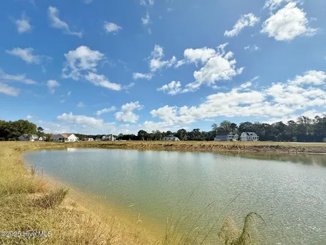 727 W Burton Farm Drive Minnesott Beach NC 28510