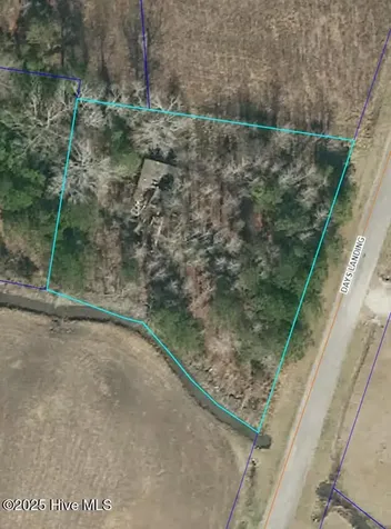 137 Days Landing Road Merritt NC 28556