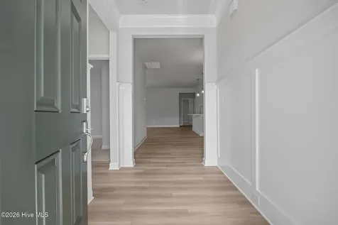 151 Michter Street Vass NC 28394