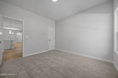151 Michter Street Vass NC 28394