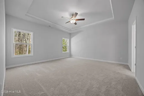 151 Michter Street Vass NC 28394