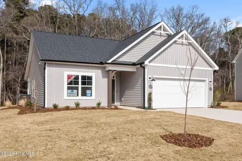 151 Michter Street Vass NC 28394