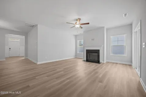 151 Michter Street Vass NC 28394