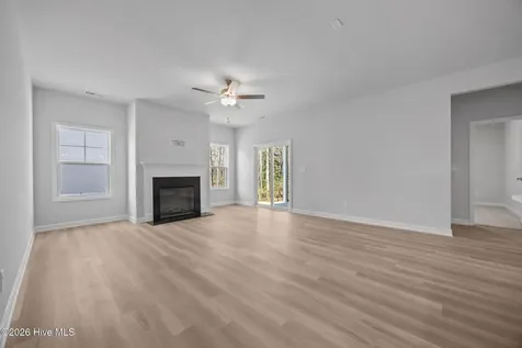 151 Michter Street Vass NC 28394