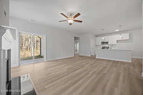 151 Michter Street Vass NC 28394