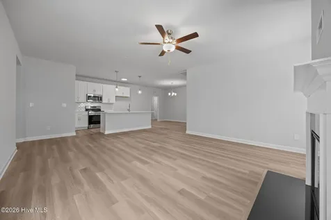 151 Michter Street Vass NC 28394