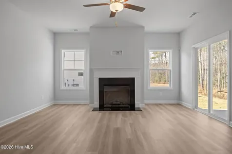 151 Michter Street Vass NC 28394