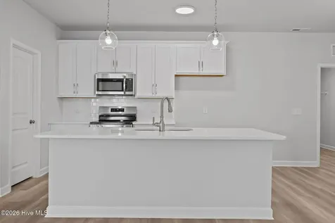 151 Michter Street Vass NC 28394