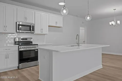 151 Michter Street Vass NC 28394