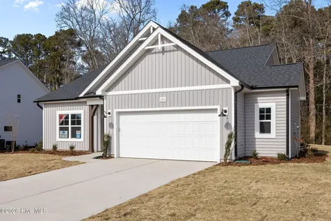 151 Michter Street Vass NC 28394
