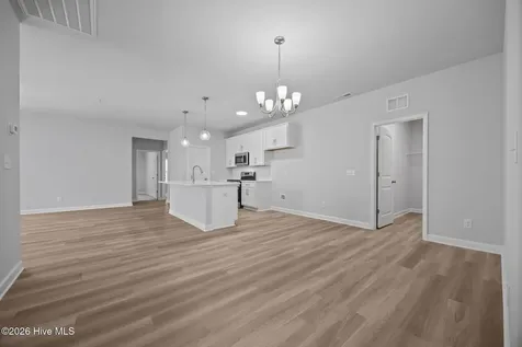 151 Michter Street Vass NC 28394