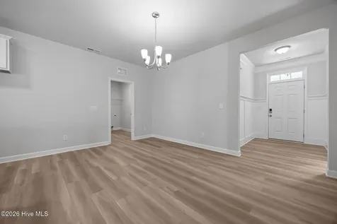 151 Michter Street Vass NC 28394