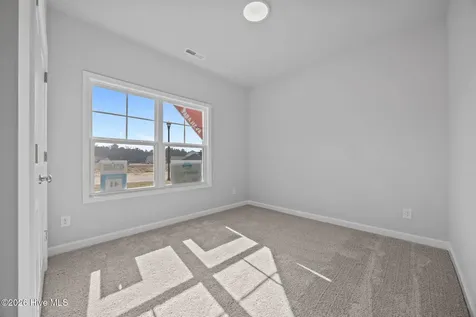 151 Michter Street Vass NC 28394