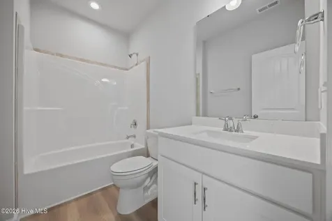151 Michter Street Vass NC 28394