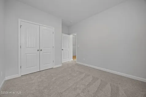 151 Michter Street Vass NC 28394