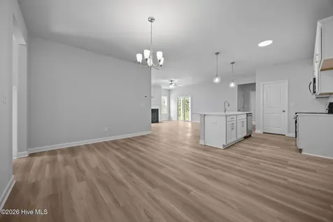 151 Michter Street Vass NC 28394