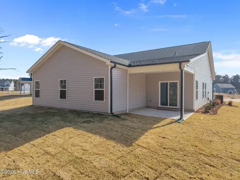 151 Michter Street Vass NC 28394