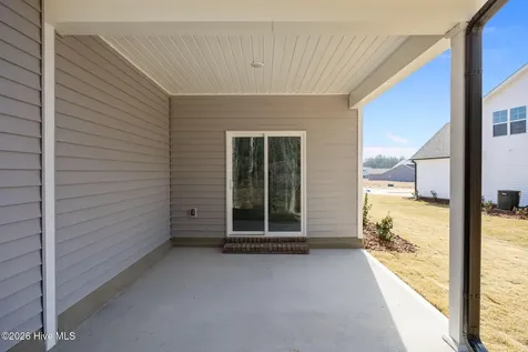 151 Michter Street Vass NC 28394