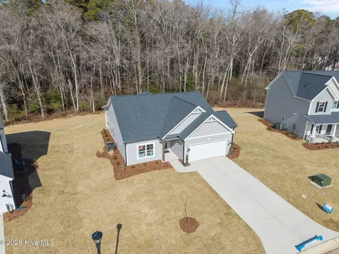 151 Michter Street Vass NC 28394