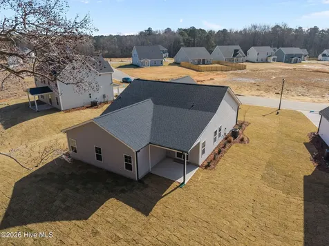 151 Michter Street Vass NC 28394