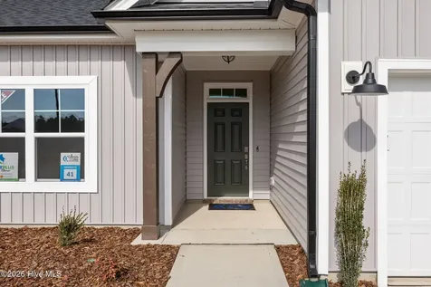 151 Michter Street Vass NC 28394