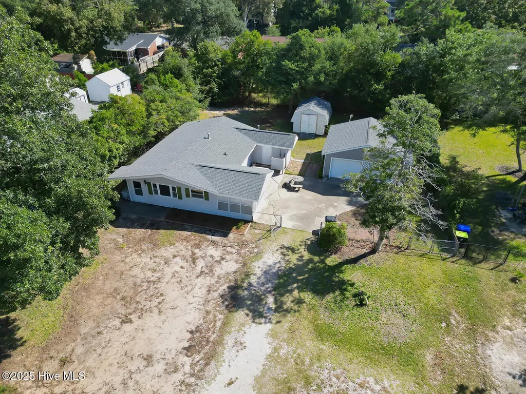 424 Trott Street Oak Island NC 28465