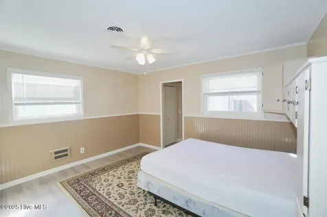 424 Trott Street Oak Island NC 28465