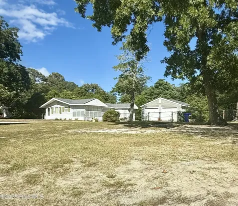 424 Trott Street Oak Island NC 28465