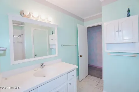 424 Trott Street Oak Island NC 28465