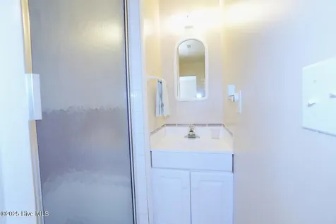 424 Trott Street Oak Island NC 28465