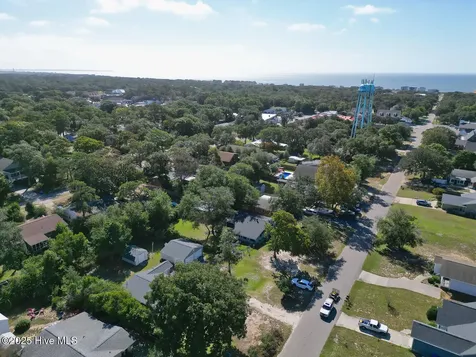 424 Trott Street Oak Island NC 28465
