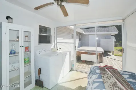 424 Trott Street Oak Island NC 28465