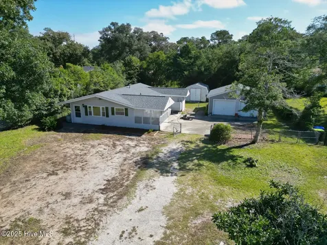 424 Trott Street Oak Island NC 28465