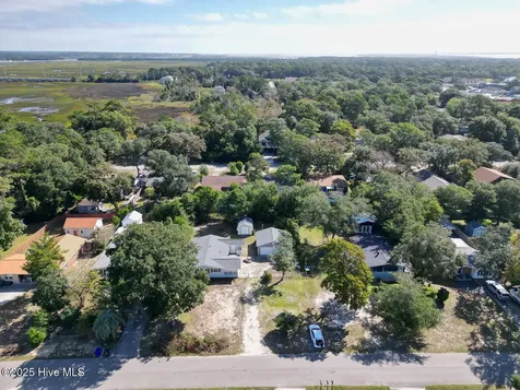 424 Trott Street Oak Island NC 28465