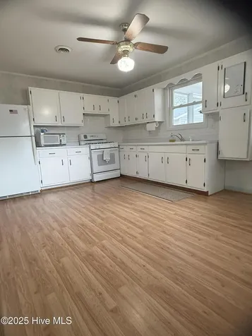 424 Trott Street Oak Island NC 28465