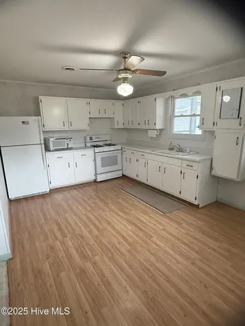 424 Trott Street Oak Island NC 28465