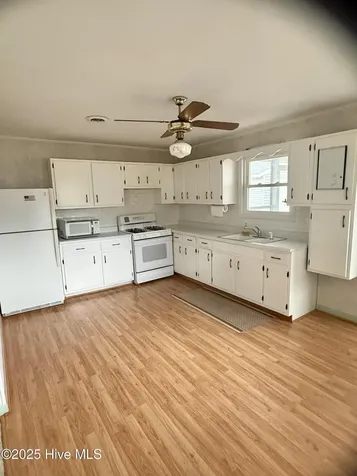 424 Trott Street Oak Island NC 28465