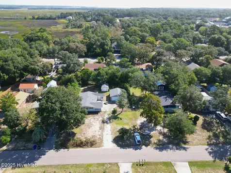 424 Trott Street Oak Island NC 28465