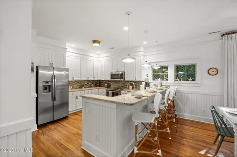 18 Keepers Landing Bald Head Island NC 28461